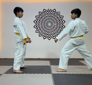 Karate
