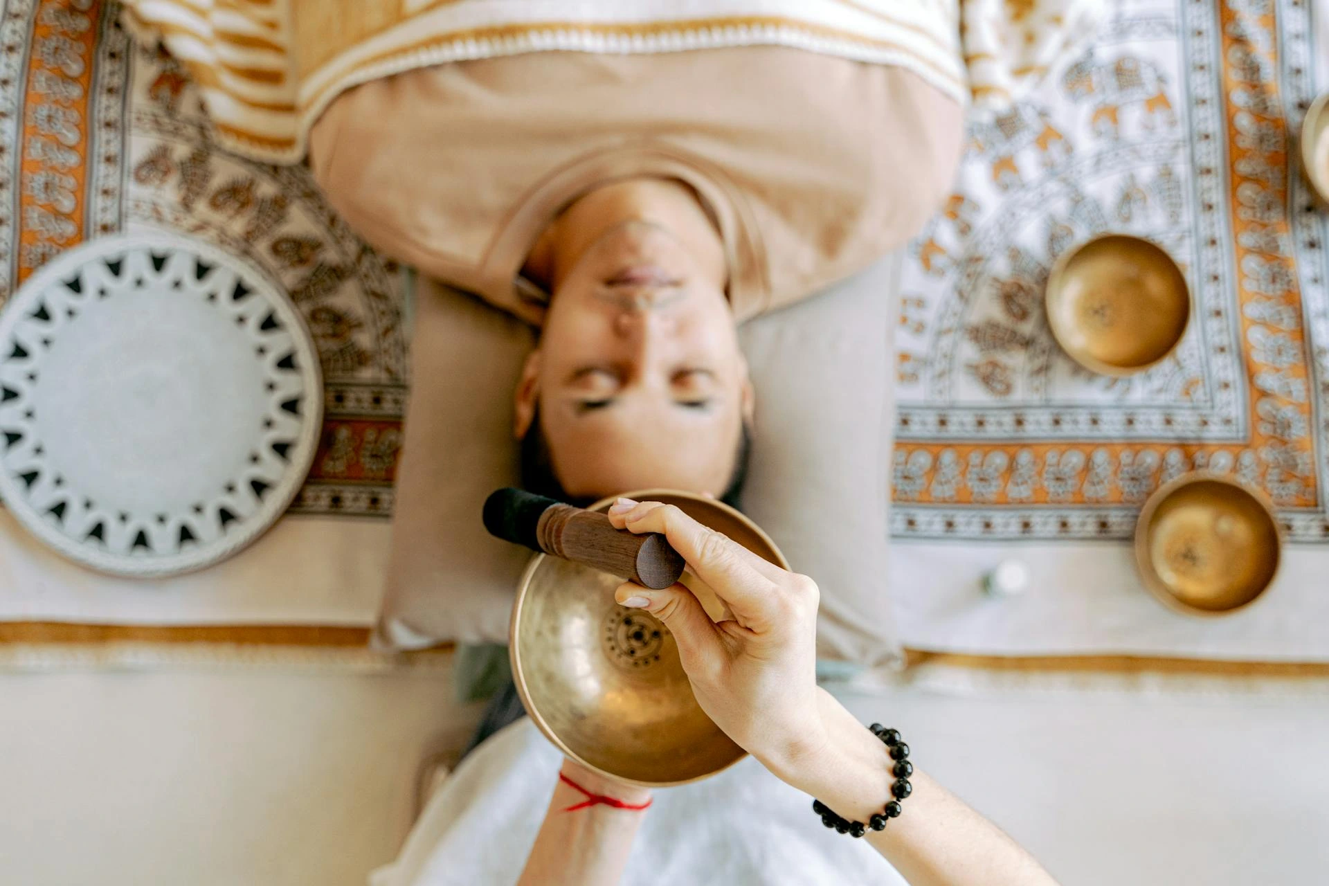 Sound healing1 Sound healing1