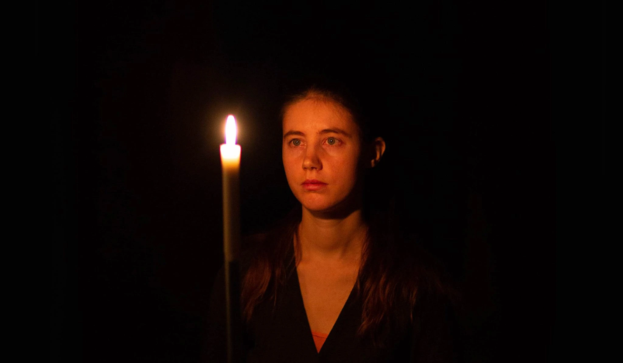 Trataka Kriya
