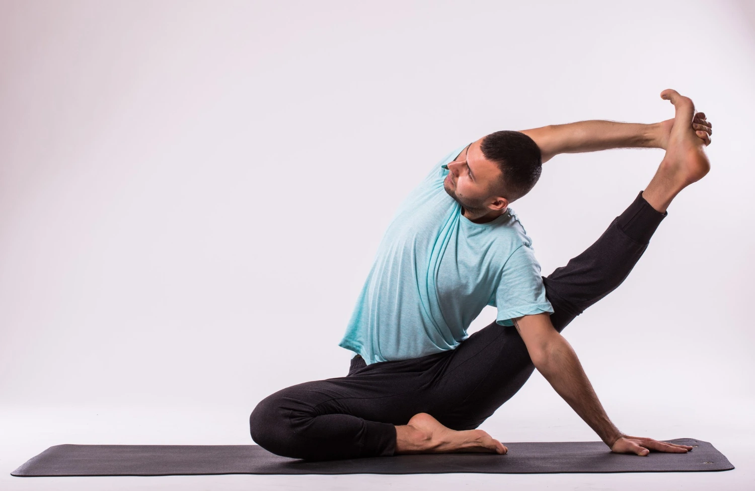 Yoga for flexibility