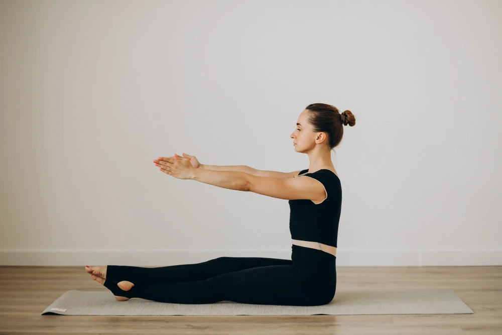 Best Yoga in Bur Dubai