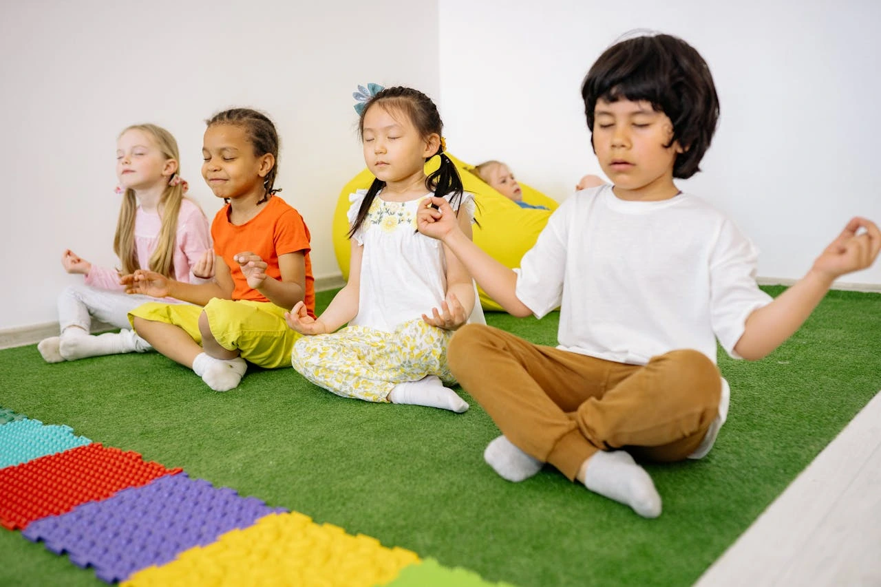 kids medit1