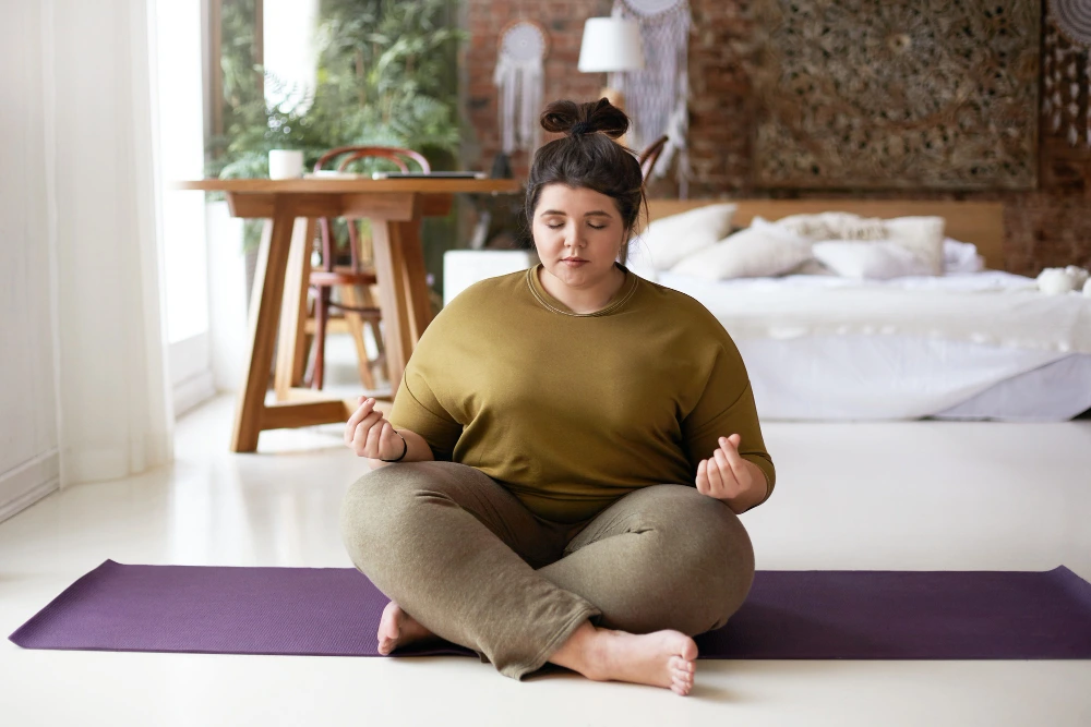 Best Yoga in Bur Dubai