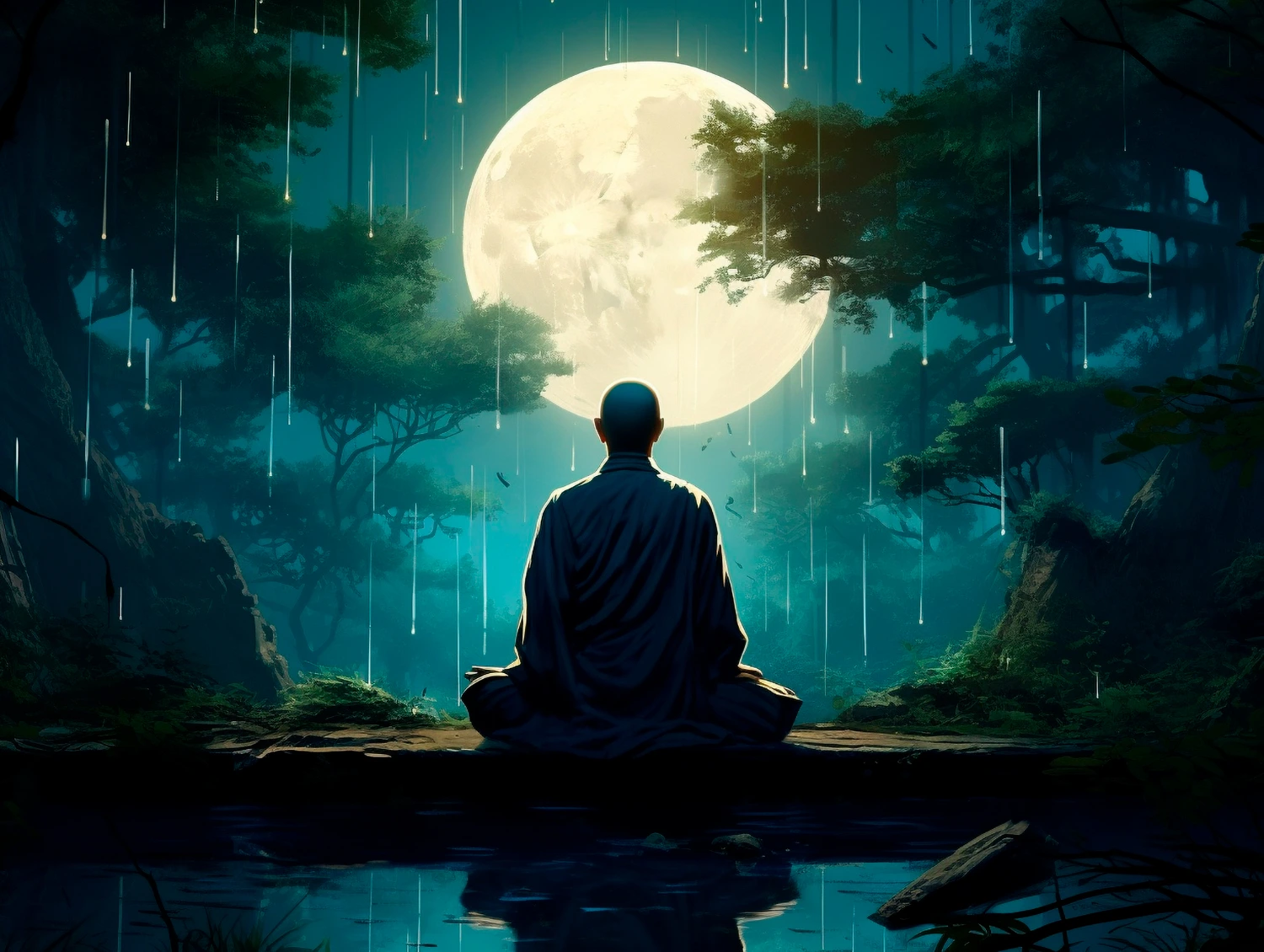 moon medit1