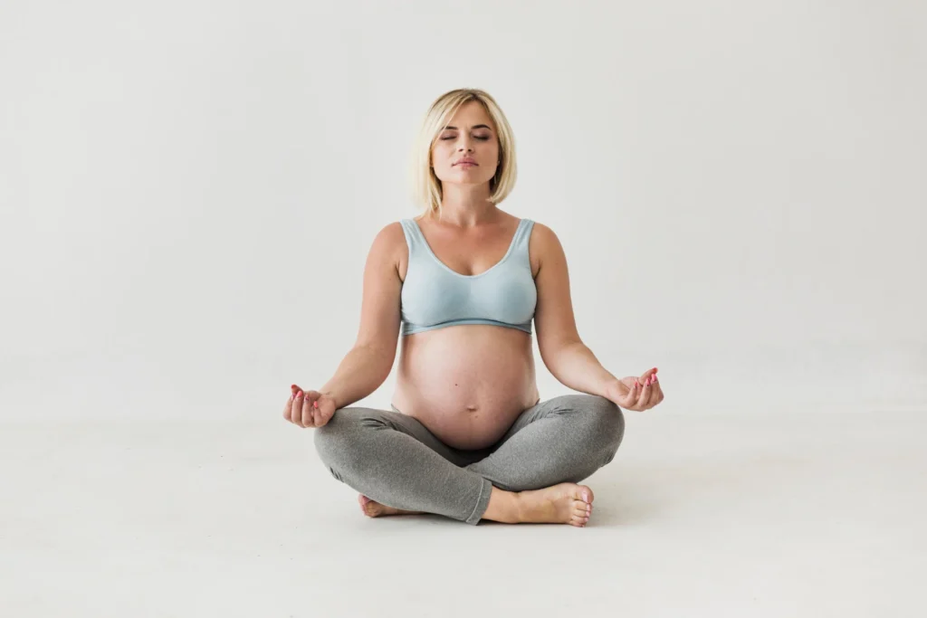 Best Yoga in Deira