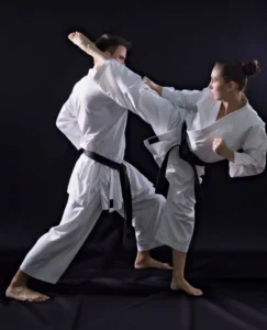 Top Benefits of Karate Classes for Kids, Teens, and Adults