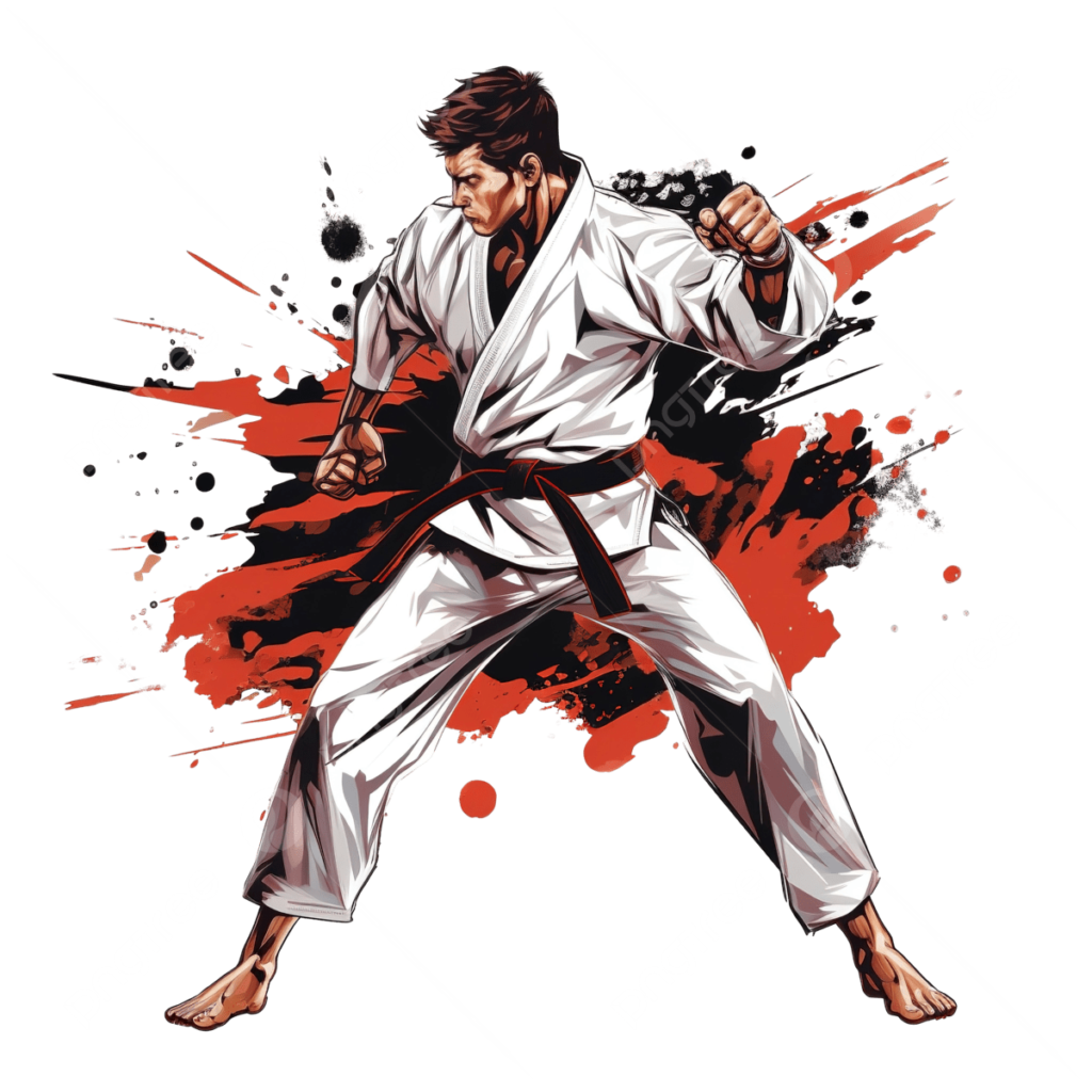 Benefits of Karate Classes