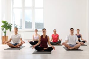 Discover Affordable Yoga Classes in Dubai for a Healthier Lifestyle